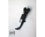 Kawasaki KZ305 zijstandaard / zij standaard / jiffy stand / jiffystand